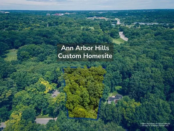 $2,500,000 | 3081 Overridge Drive, Ann Arbor, MI 48104