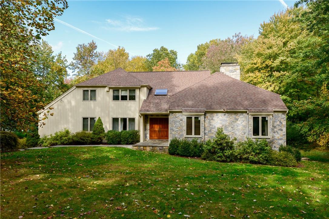 3 Breckenridge Road Chappaqua, NY 10514 - Photo 1 of 1 Gallery Image 1