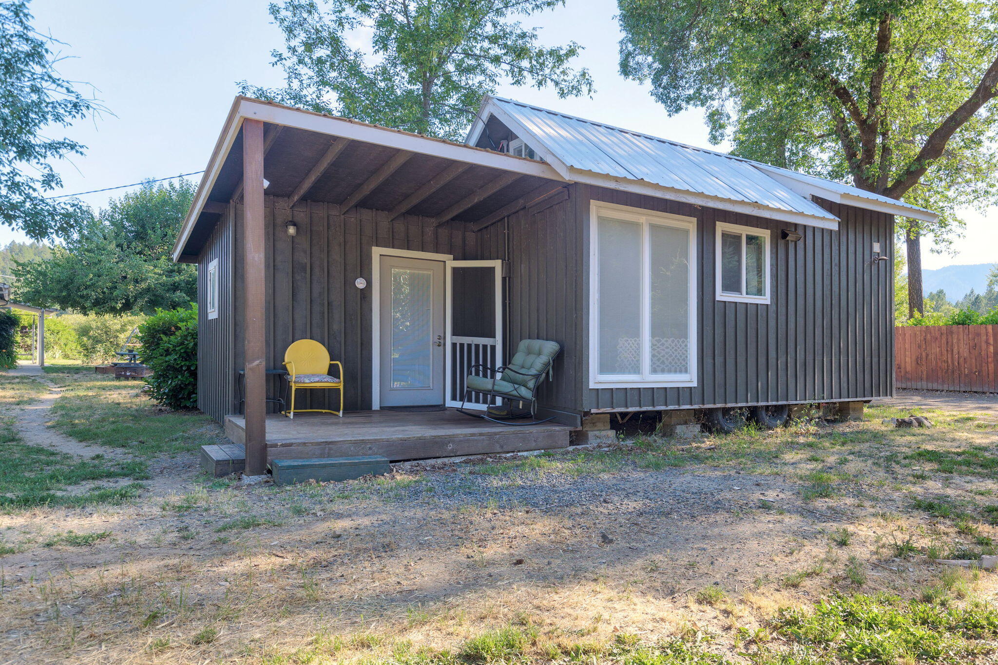 89 Queens Branch Road Rogue River, OR 97537 - Photo 31 of 44 31
