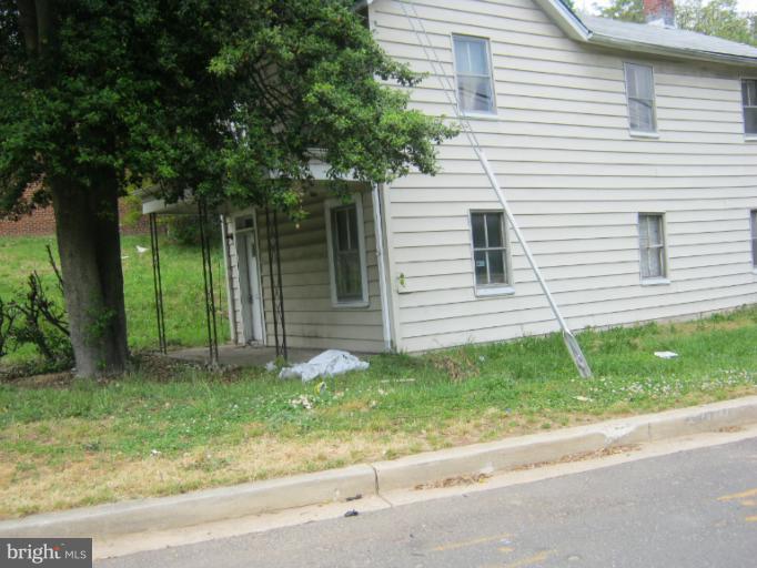 3038 Stanton Road Southeast Washington, DC 20020 - Photo 14 of 15 Exterior (General)