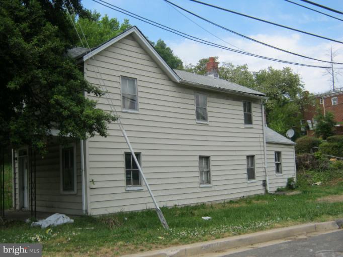 3038 Stanton Road Southeast Washington, DC 20020 - Photo 9 of 15 Exterior (General)
