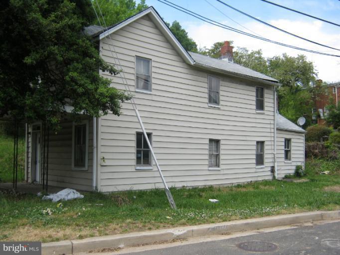 3038 Stanton Road Southeast Washington, DC 20020 - Photo 10 of 15 Exterior (General)