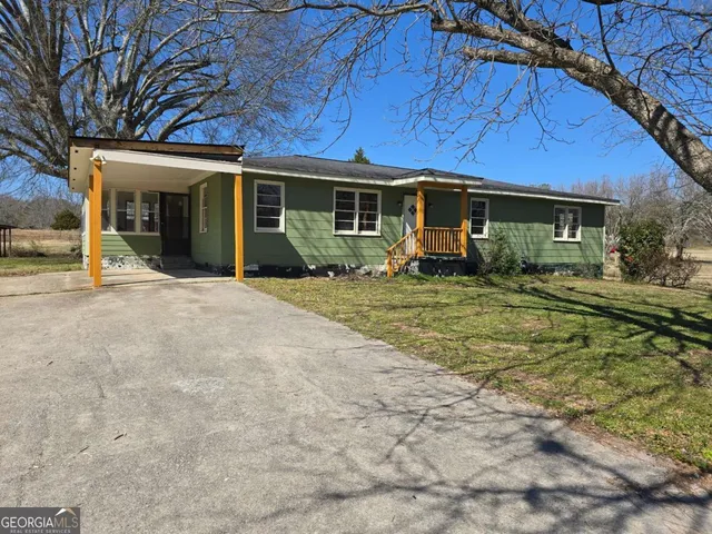 $1,800 | 2101 Highway 81, Oxford, GA 30054