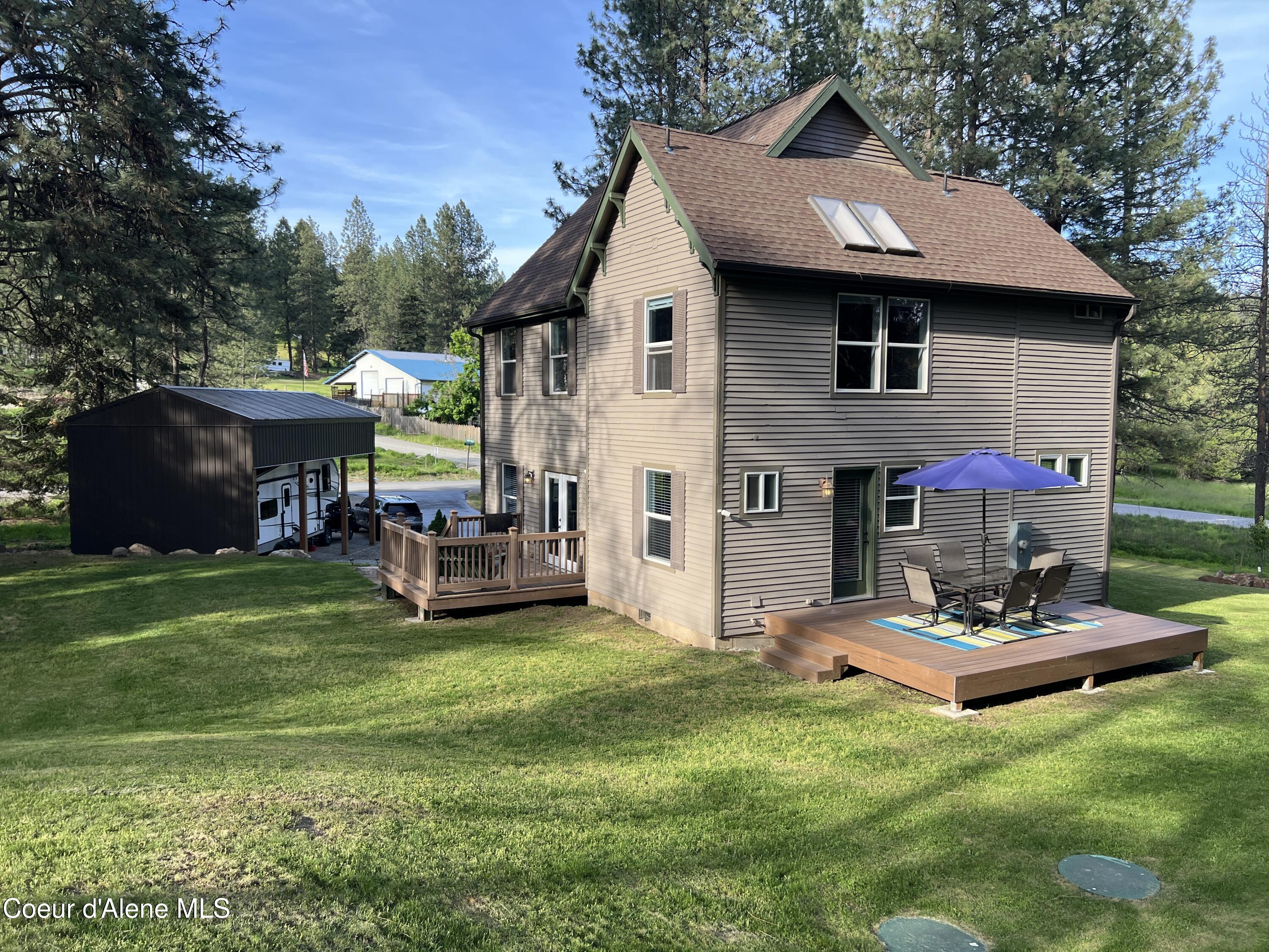 6786 East Cartwright Road Coeur D'Alene, ID 83814 - Photo 83 of 93 6786 E Cartwright Rd., Coeur d'Alene