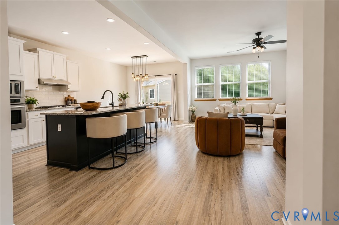 9801 Cravensford Loop Midlothian, VA 23112 - Photo 14 of 40