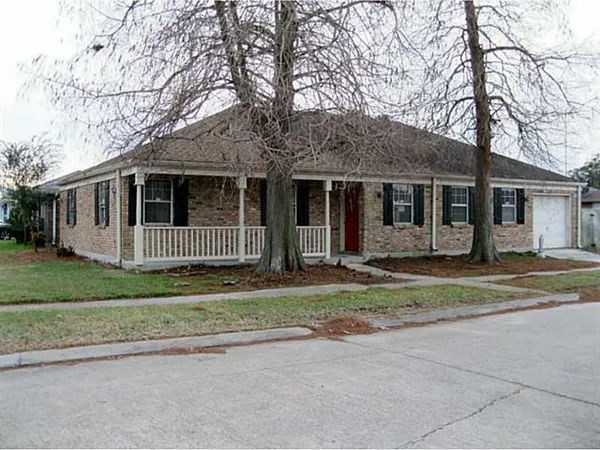 $2,000 | 3297 Castle Drive, Kenner, LA 70065