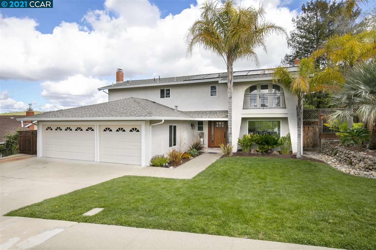 22 Pacer Place Walnut Creek, CA 94596 - Photo 1 of 1