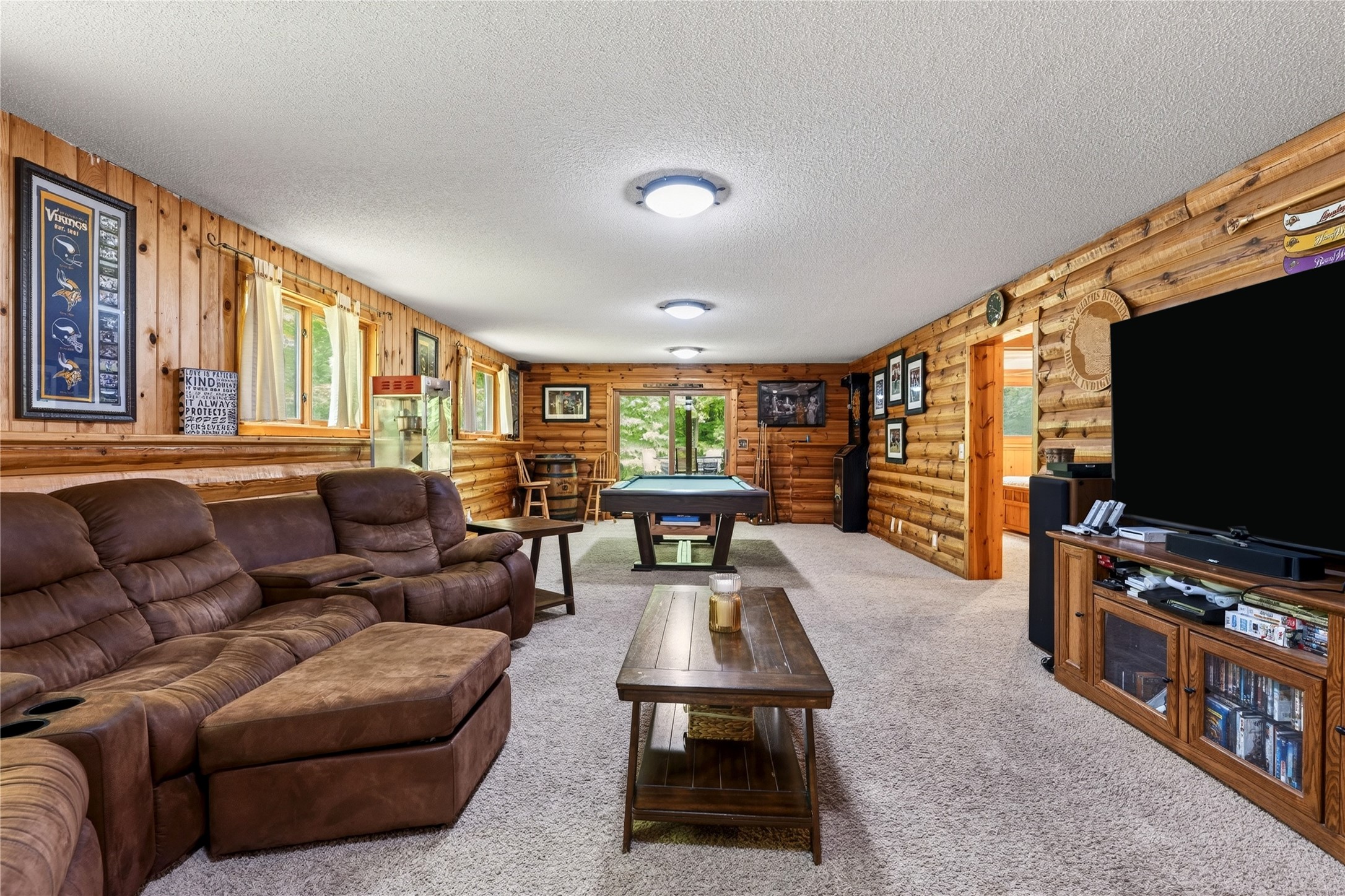 N1785 Leaman Lake Road Shell Lake, WI 54871 - Photo 37 of 59 Gallery Image 37