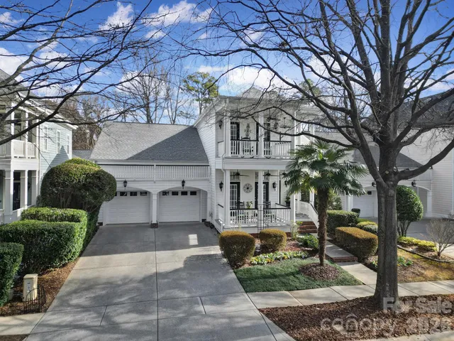 $1,030,000 | 17327 Meadow Bottom Road, Charlotte, NC 28277