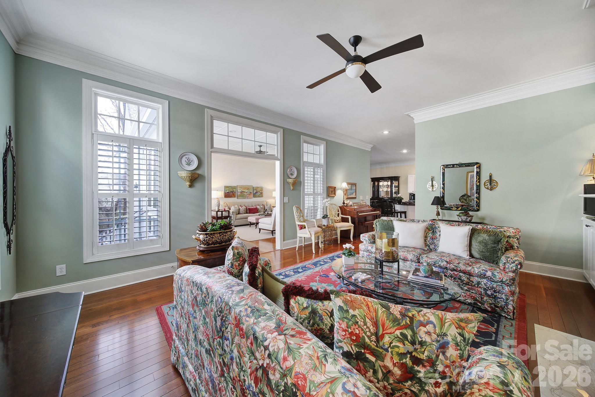 17327 Meadow Bottom Road Charlotte, NC 28277 - Photo 11 of 48