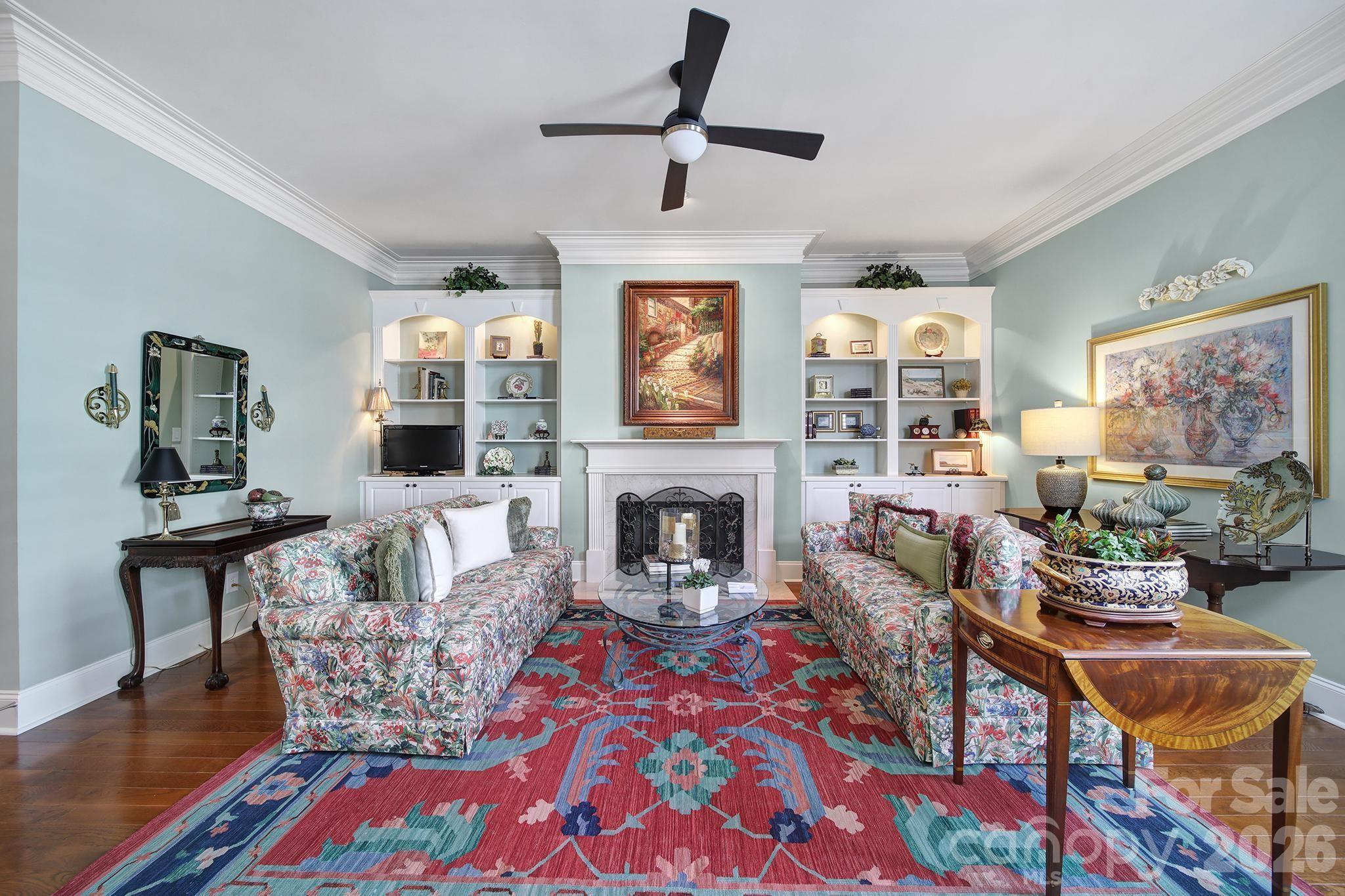 17327 Meadow Bottom Road Charlotte, NC 28277 - Photo 12 of 48