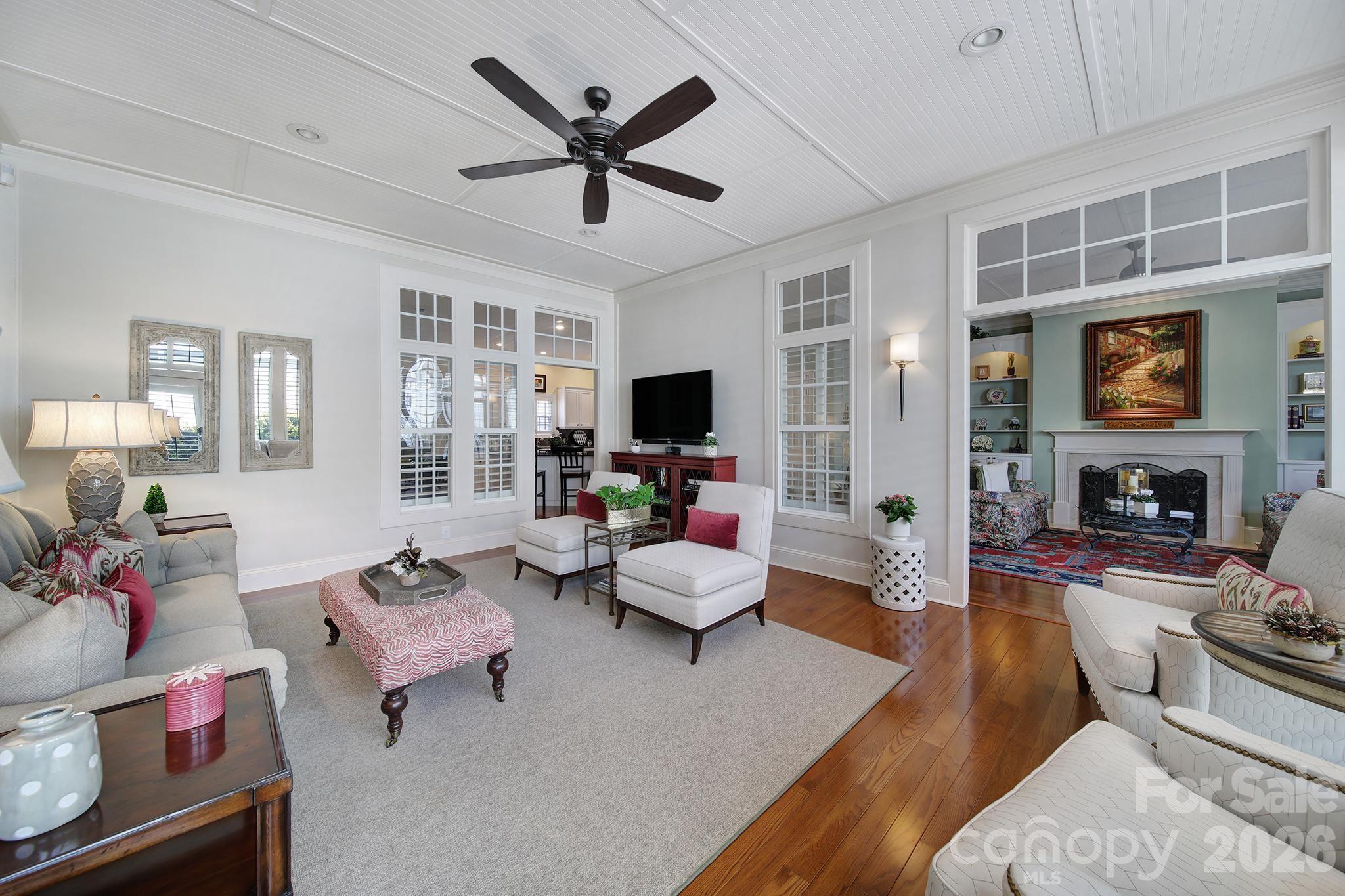 17327 Meadow Bottom Road Charlotte, NC 28277 - Photo 14 of 48