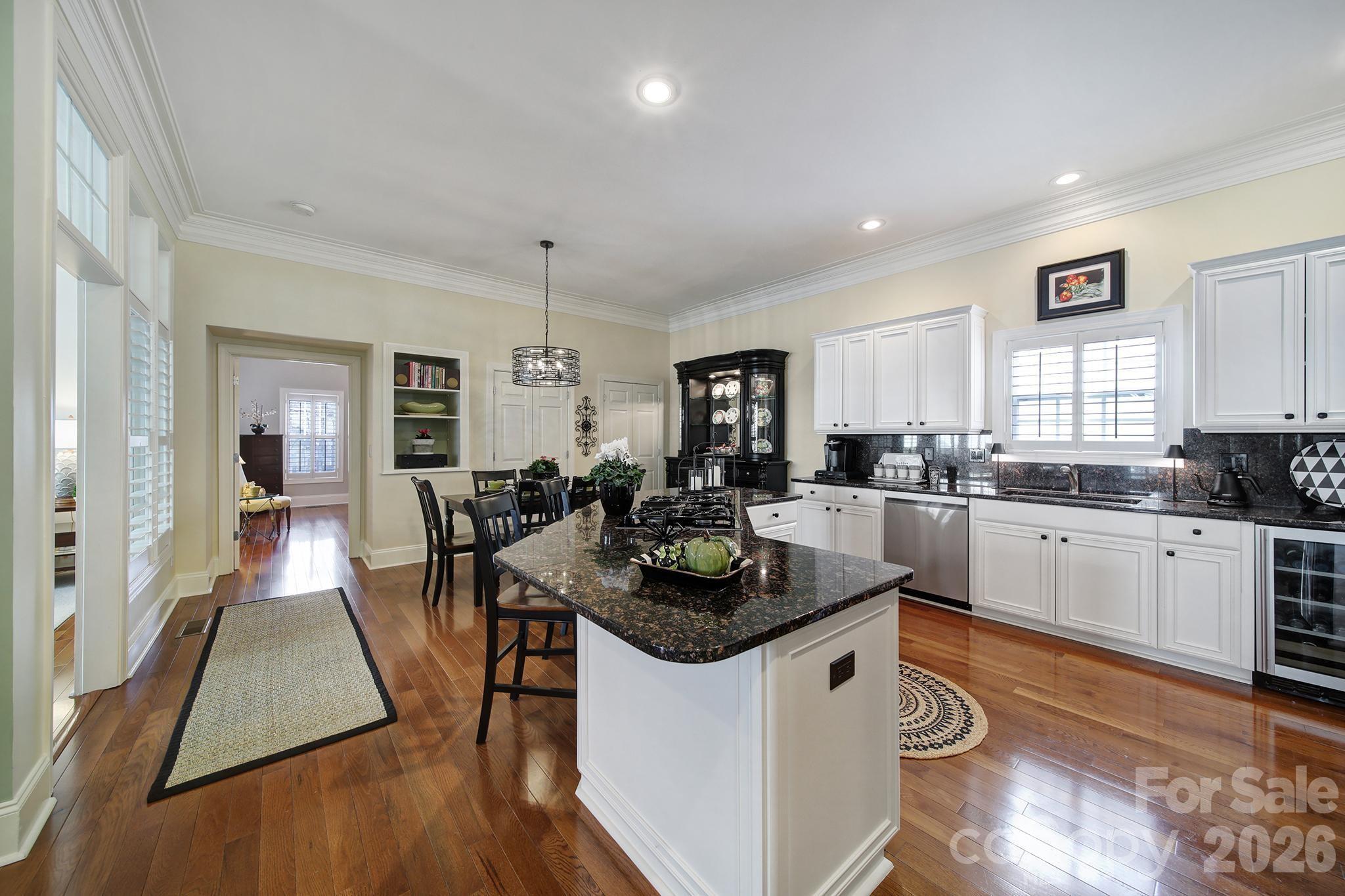 17327 Meadow Bottom Road Charlotte, NC 28277 - Photo 15 of 48