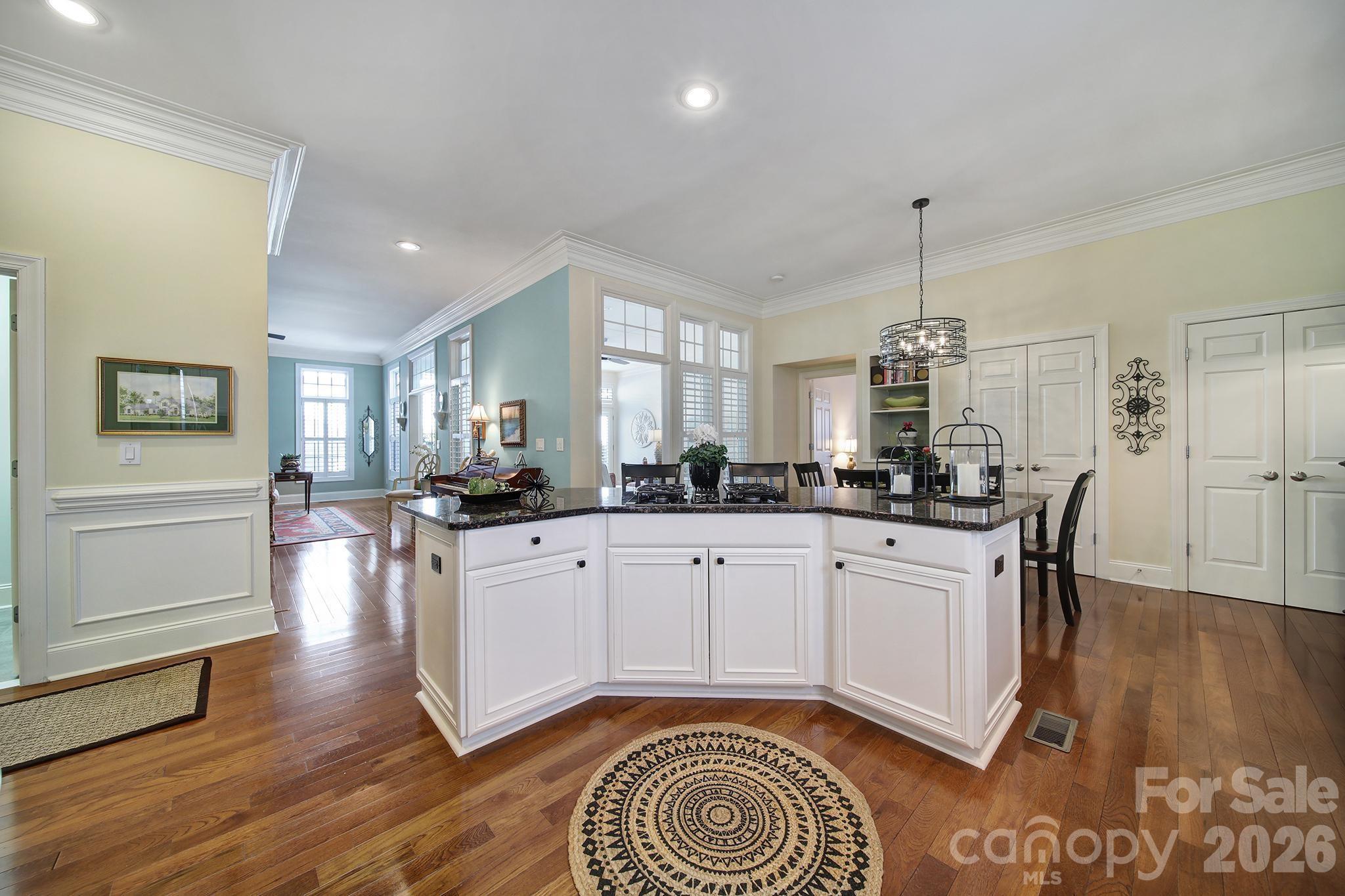 17327 Meadow Bottom Road Charlotte, NC 28277 - Photo 16 of 48