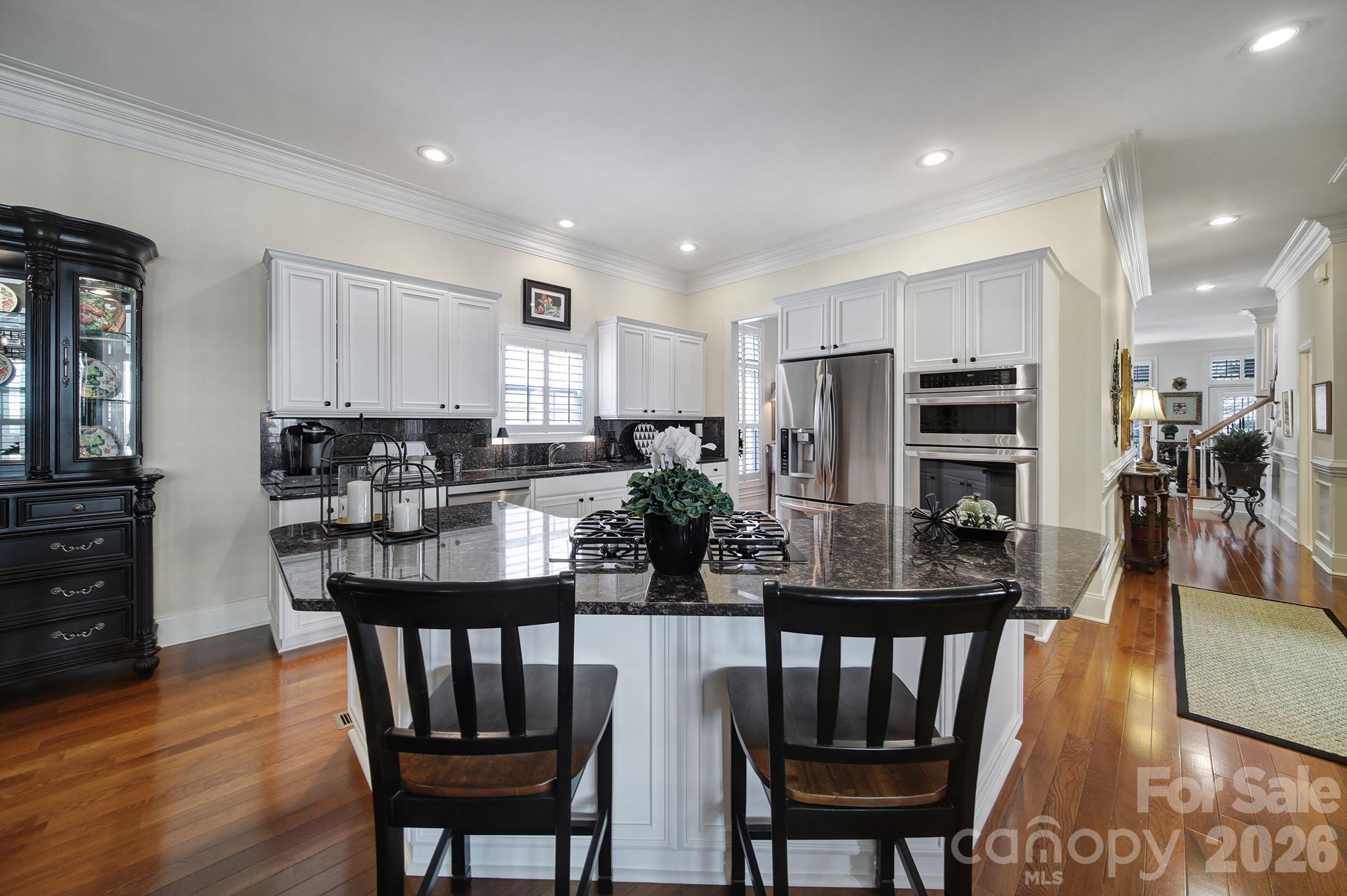 17327 Meadow Bottom Road Charlotte, NC 28277 - Photo 17 of 48