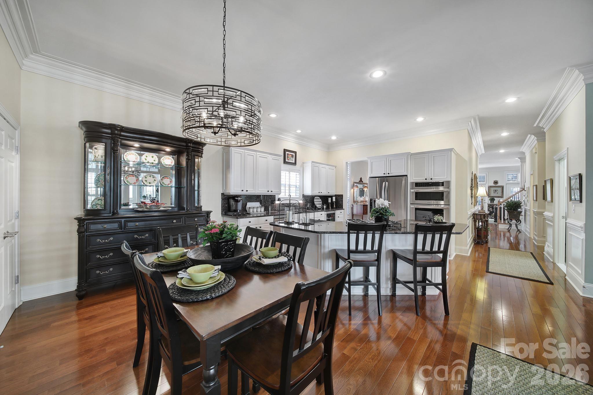 17327 Meadow Bottom Road Charlotte, NC 28277 - Photo 18 of 48