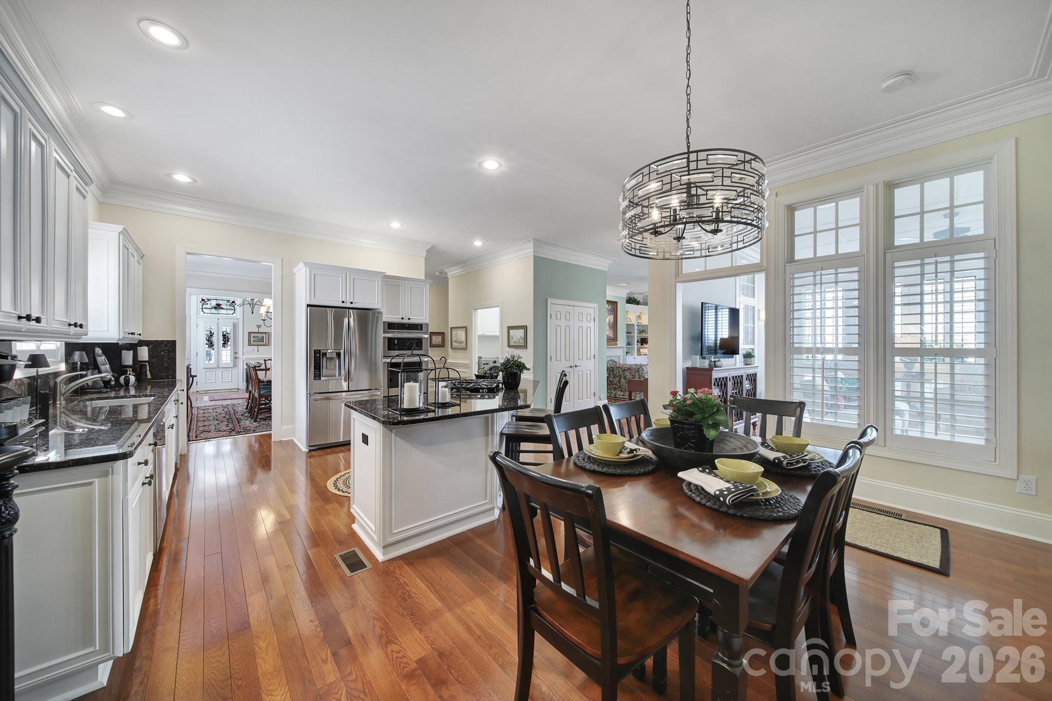 17327 Meadow Bottom Road Charlotte, NC 28277 - Photo 19 of 48