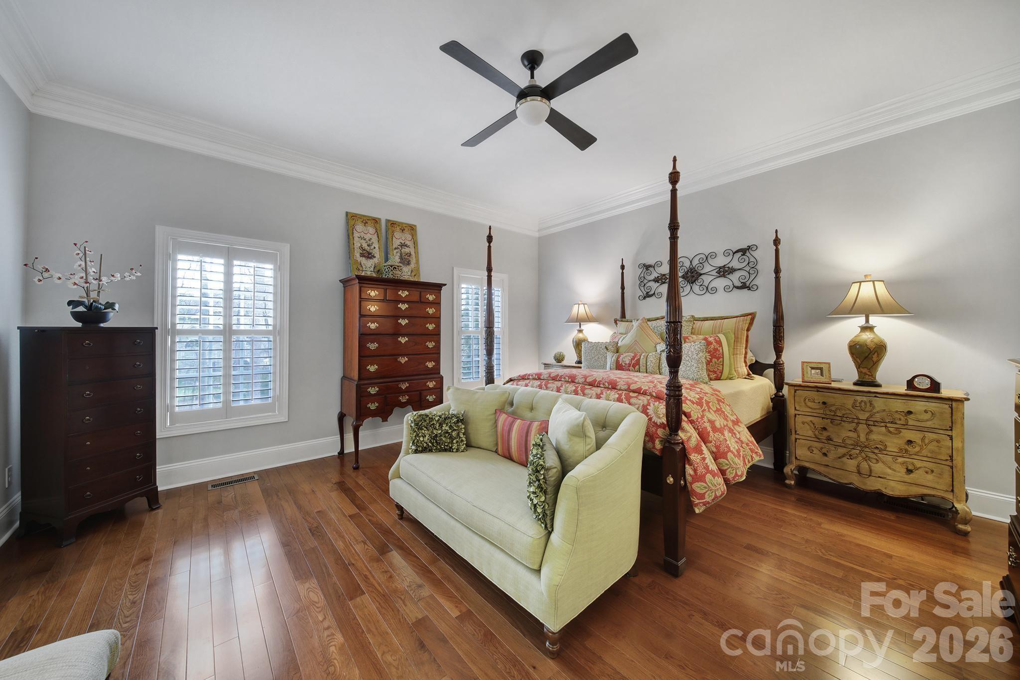 17327 Meadow Bottom Road Charlotte, NC 28277 - Photo 20 of 48