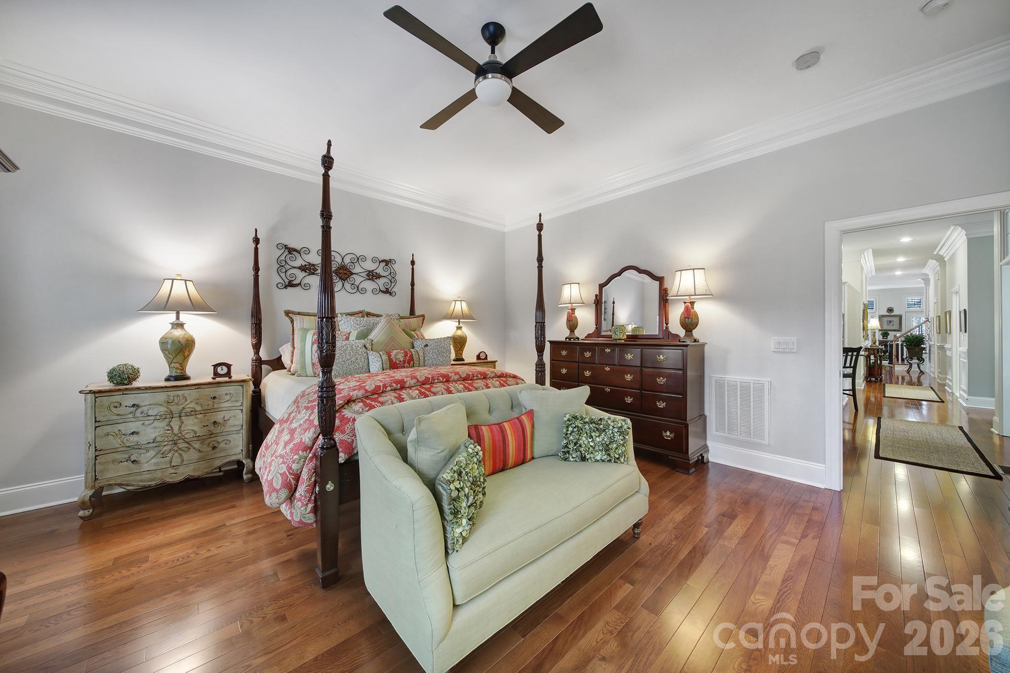 17327 Meadow Bottom Road Charlotte, NC 28277 - Photo 21 of 48