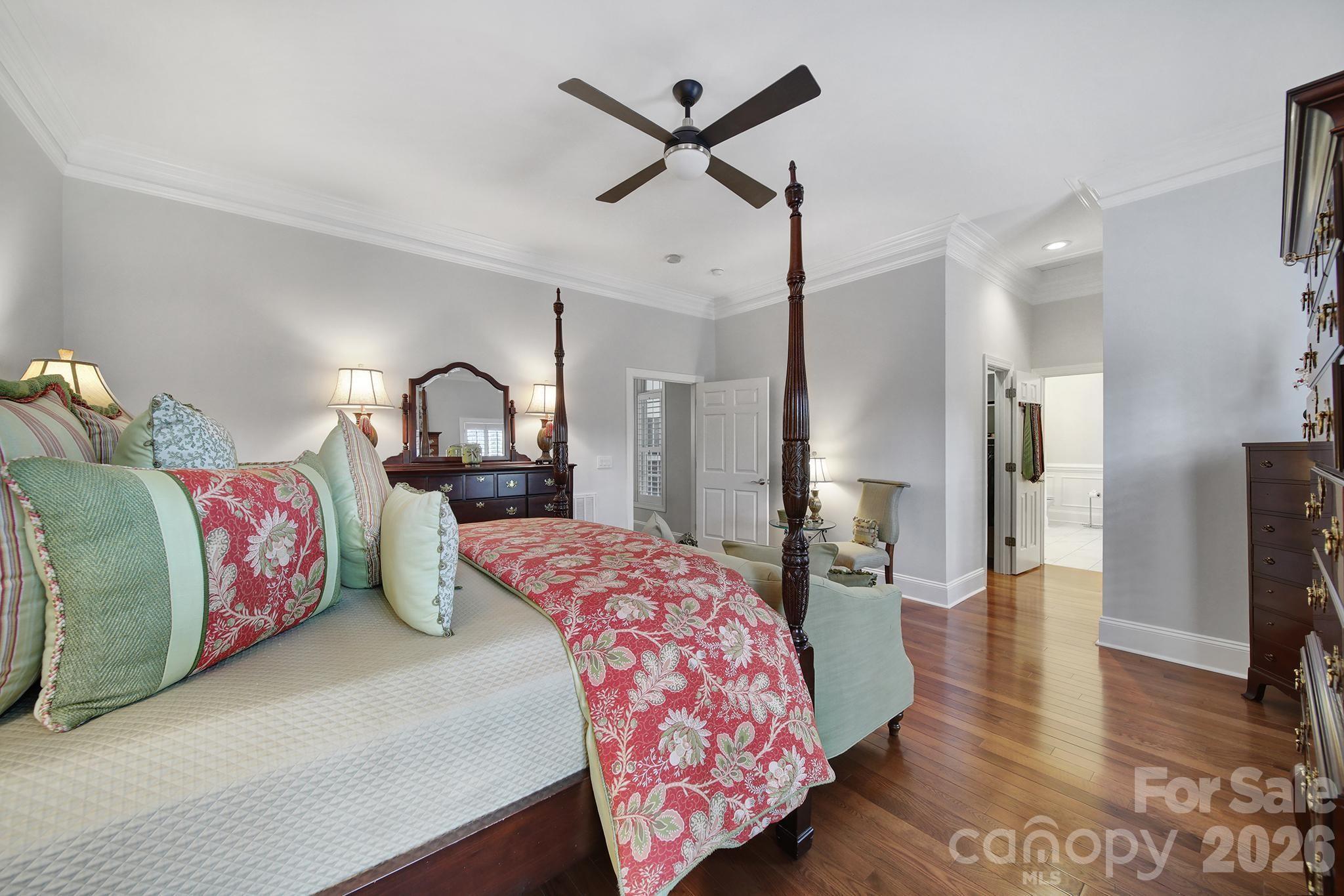 17327 Meadow Bottom Road Charlotte, NC 28277 - Photo 22 of 48