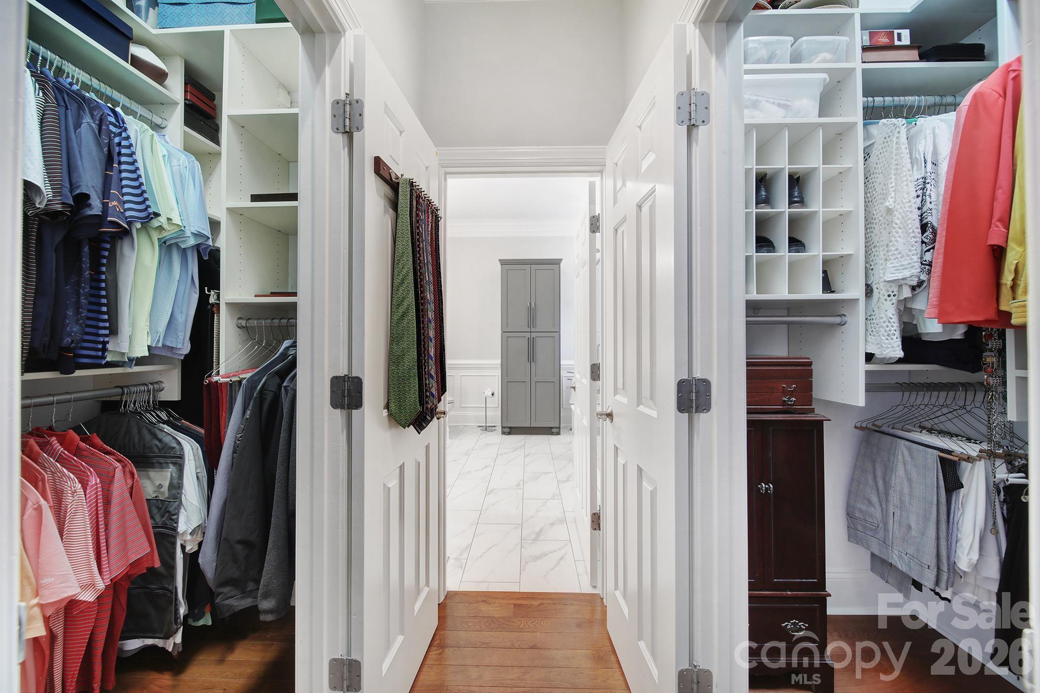 17327 Meadow Bottom Road Charlotte, NC 28277 - Photo 23 of 48