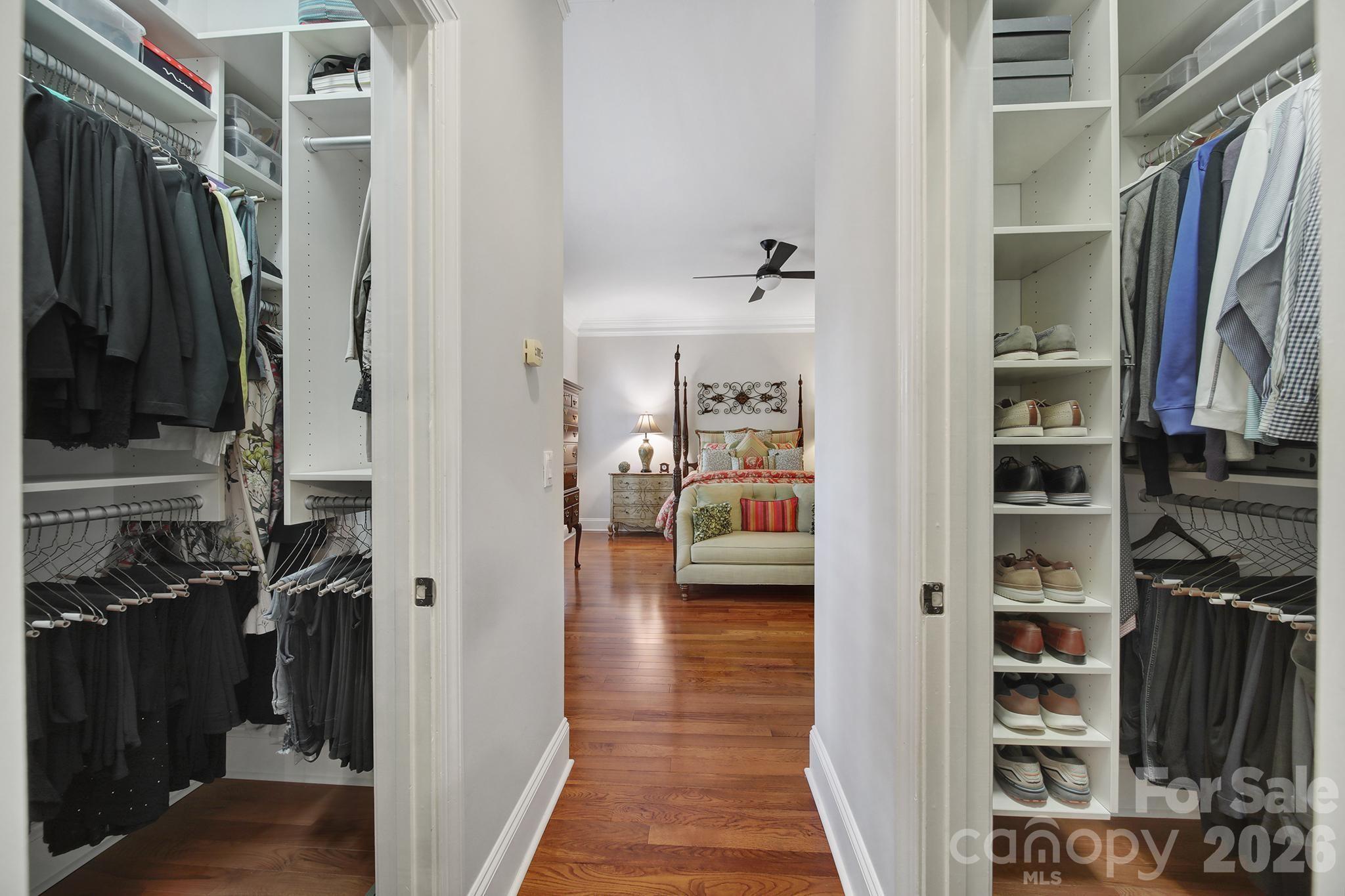 17327 Meadow Bottom Road Charlotte, NC 28277 - Photo 24 of 48