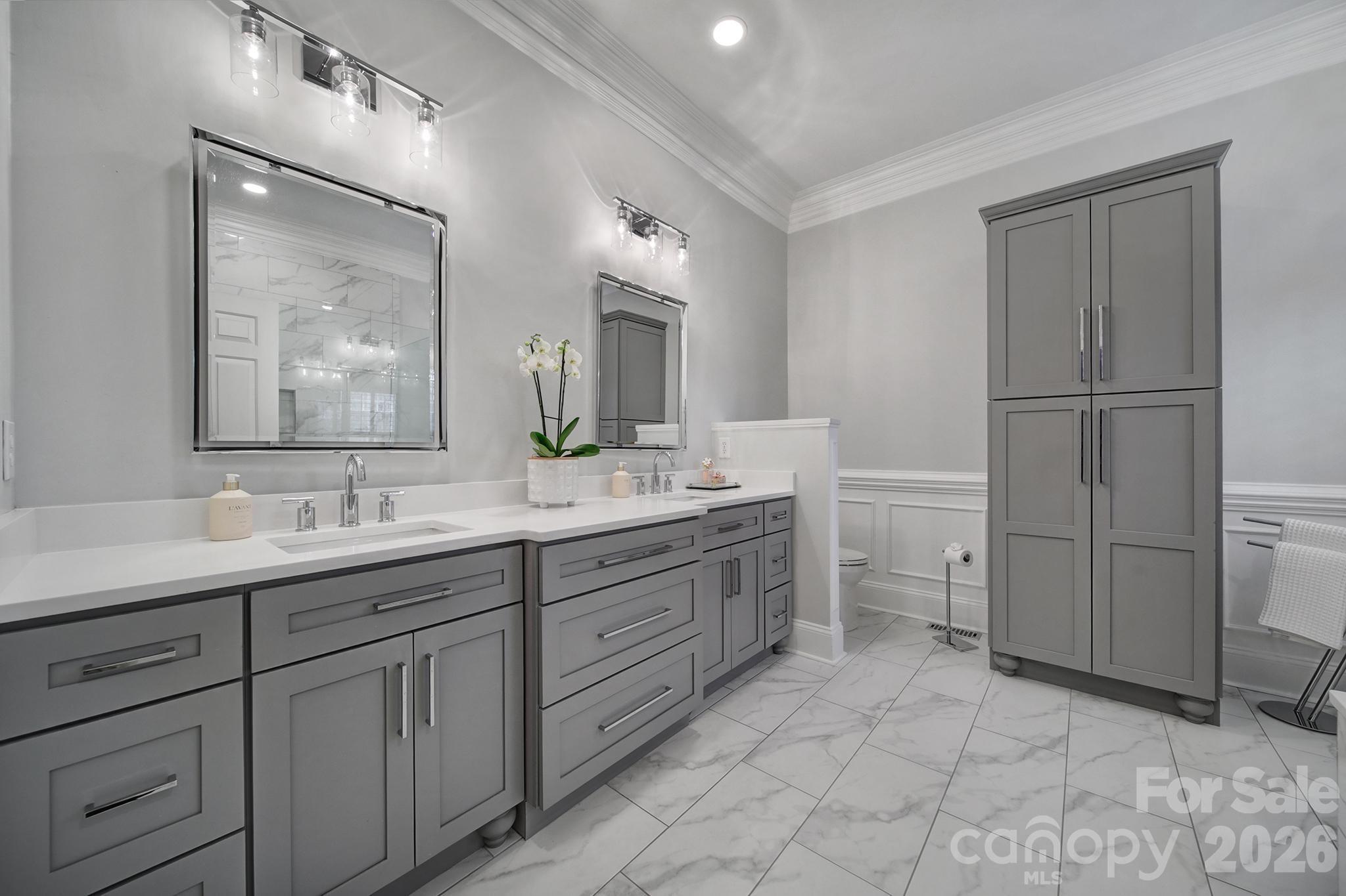 17327 Meadow Bottom Road Charlotte, NC 28277 - Photo 25 of 48