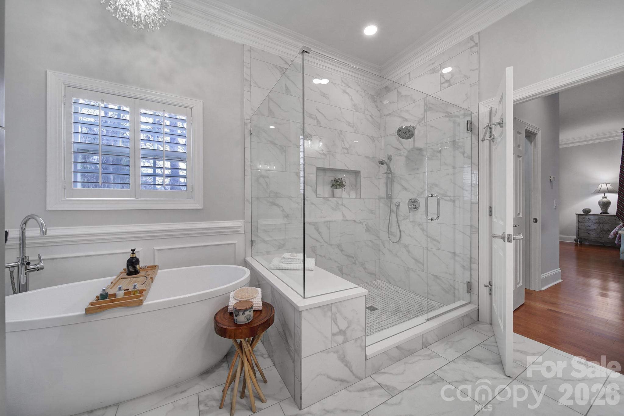 17327 Meadow Bottom Road Charlotte, NC 28277 - Photo 26 of 48