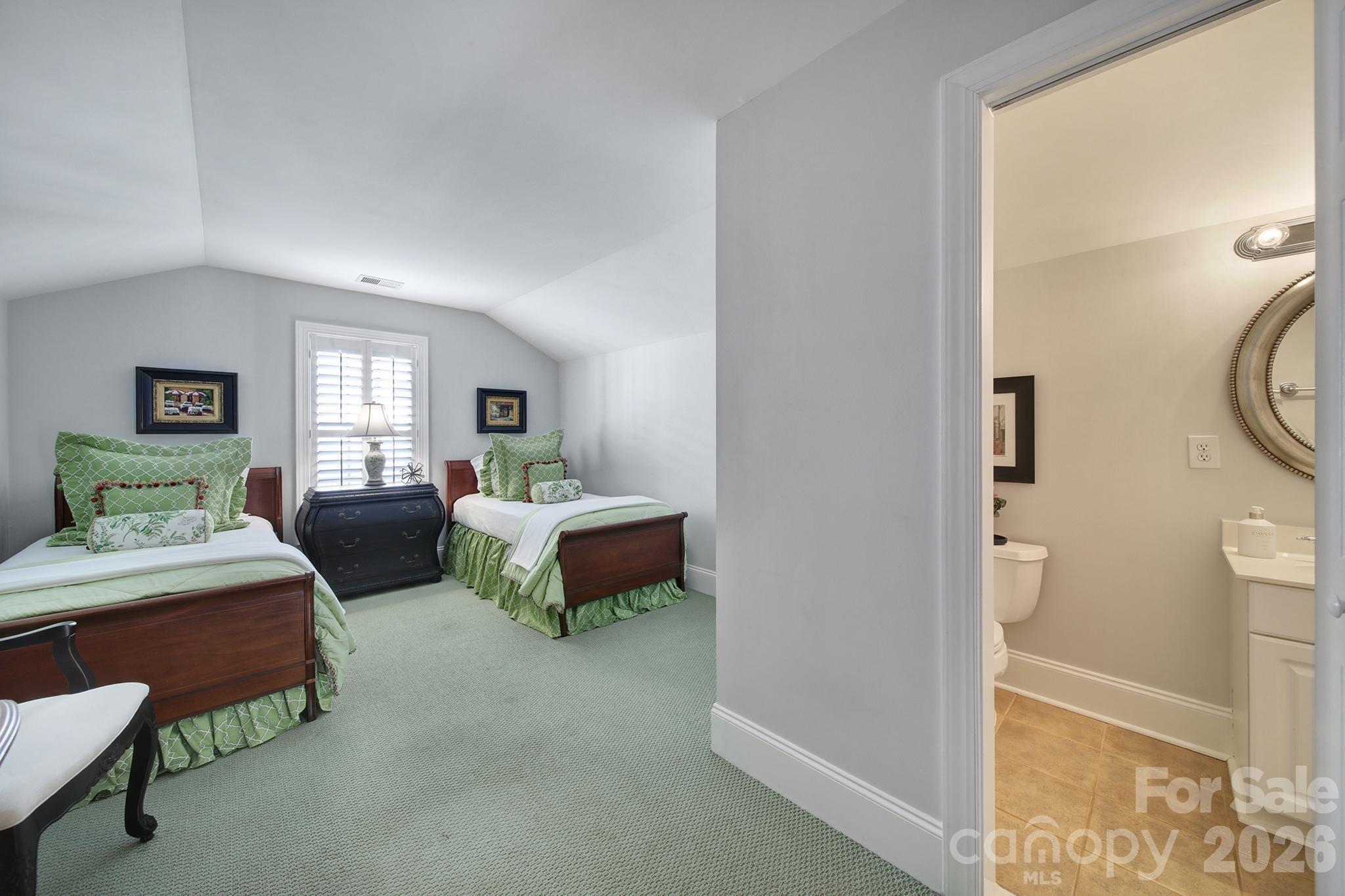 17327 Meadow Bottom Road Charlotte, NC 28277 - Photo 31 of 48