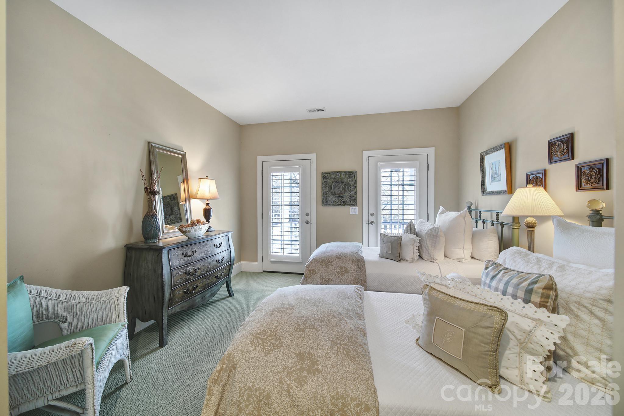 17327 Meadow Bottom Road Charlotte, NC 28277 - Photo 38 of 48