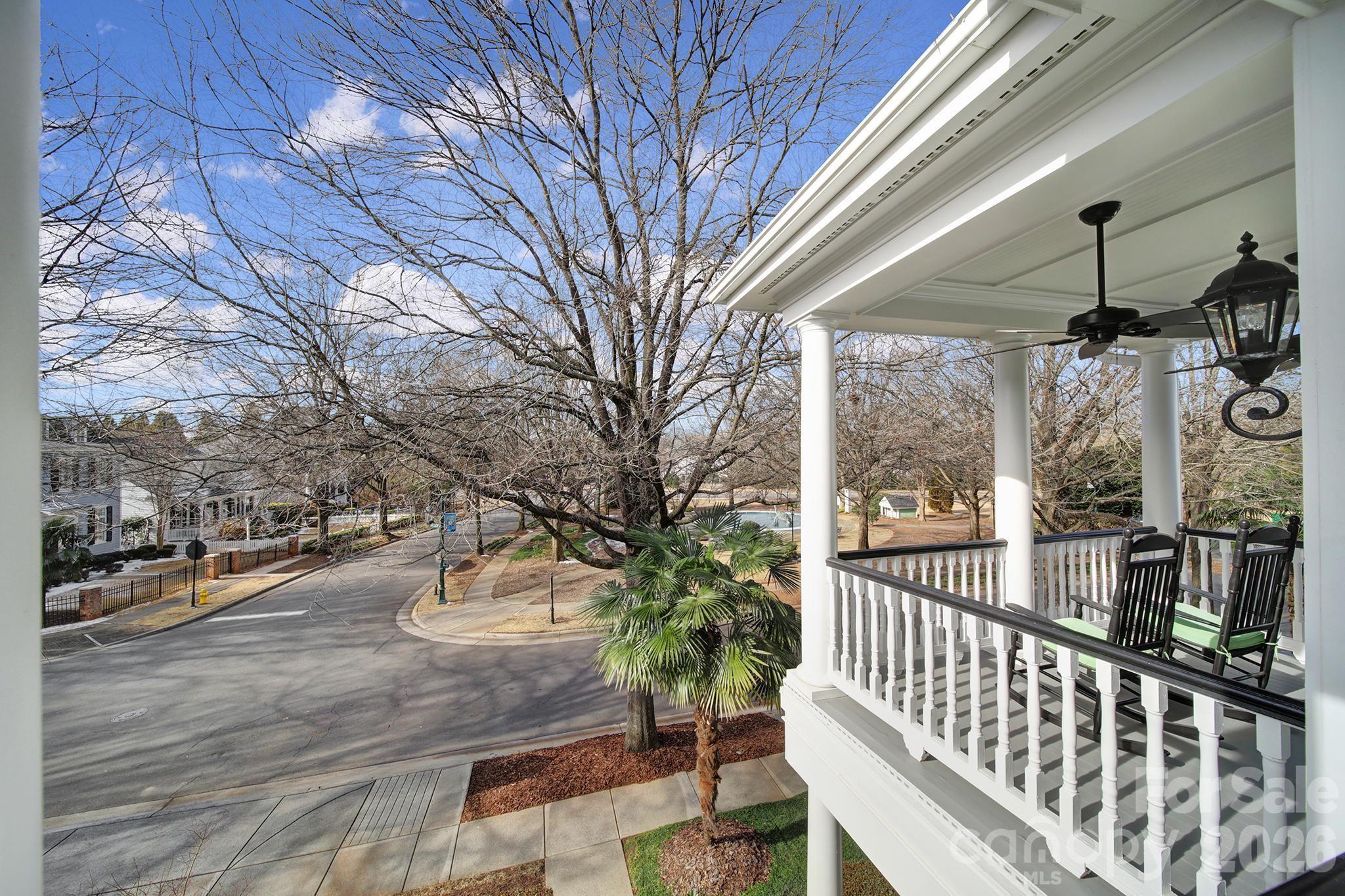 17327 Meadow Bottom Road Charlotte, NC 28277 - Photo 40 of 48