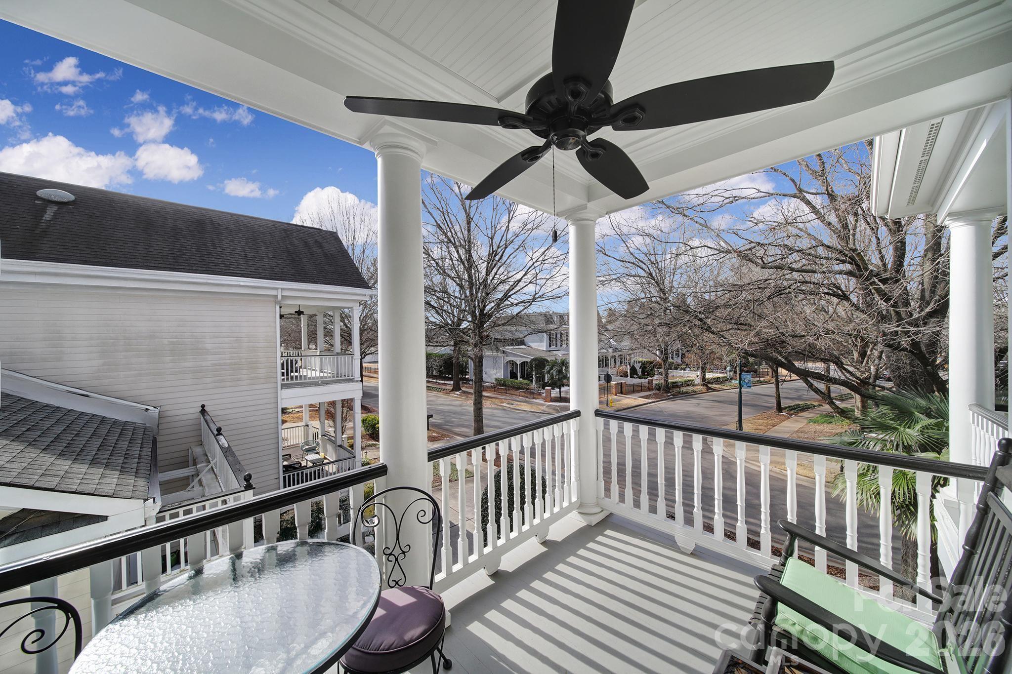 17327 Meadow Bottom Road Charlotte, NC 28277 - Photo 41 of 48