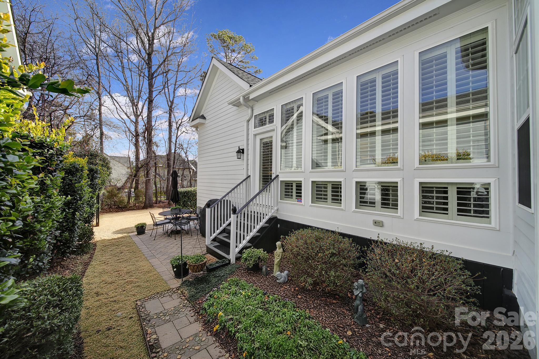 17327 Meadow Bottom Road Charlotte, NC 28277 - Photo 42 of 48