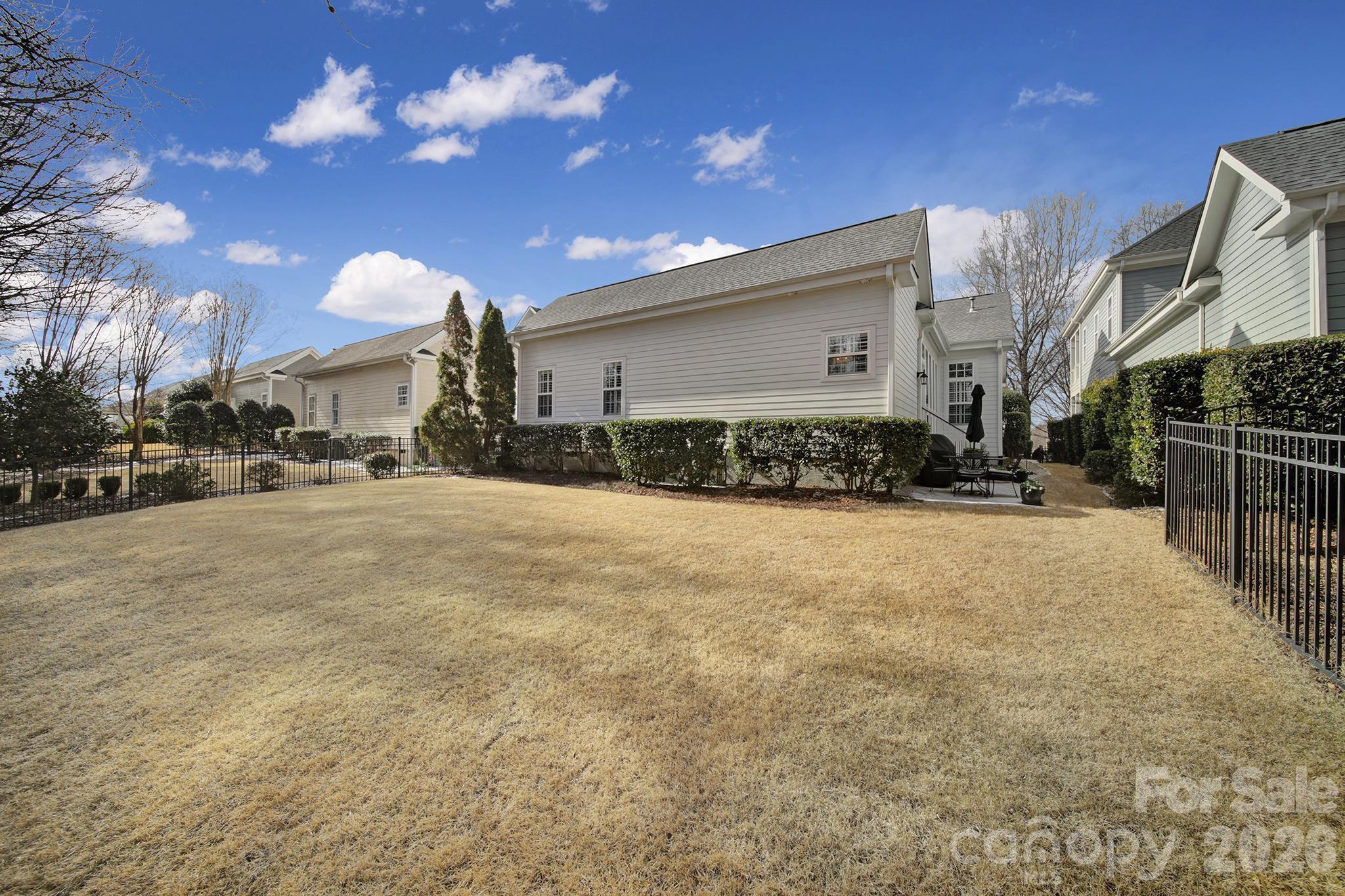 17327 Meadow Bottom Road Charlotte, NC 28277 - Photo 43 of 48