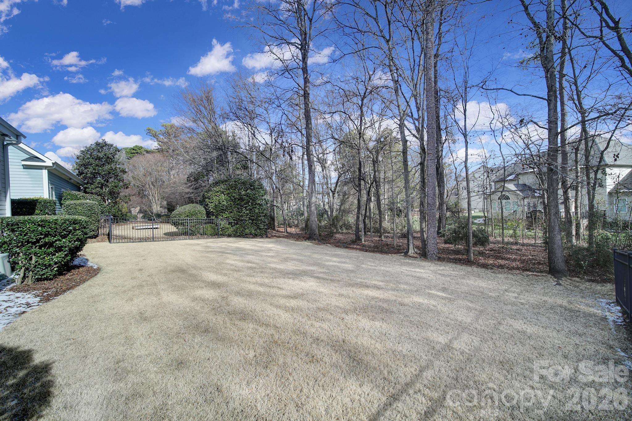 17327 Meadow Bottom Road Charlotte, NC 28277 - Photo 44 of 48