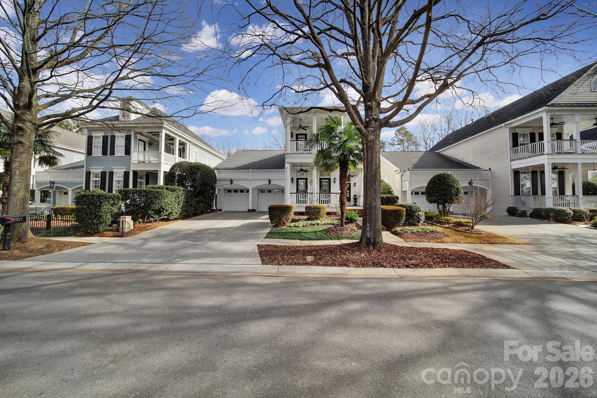 17327 Meadow Bottom Road Charlotte, NC 28277 - Photo 45 of 48