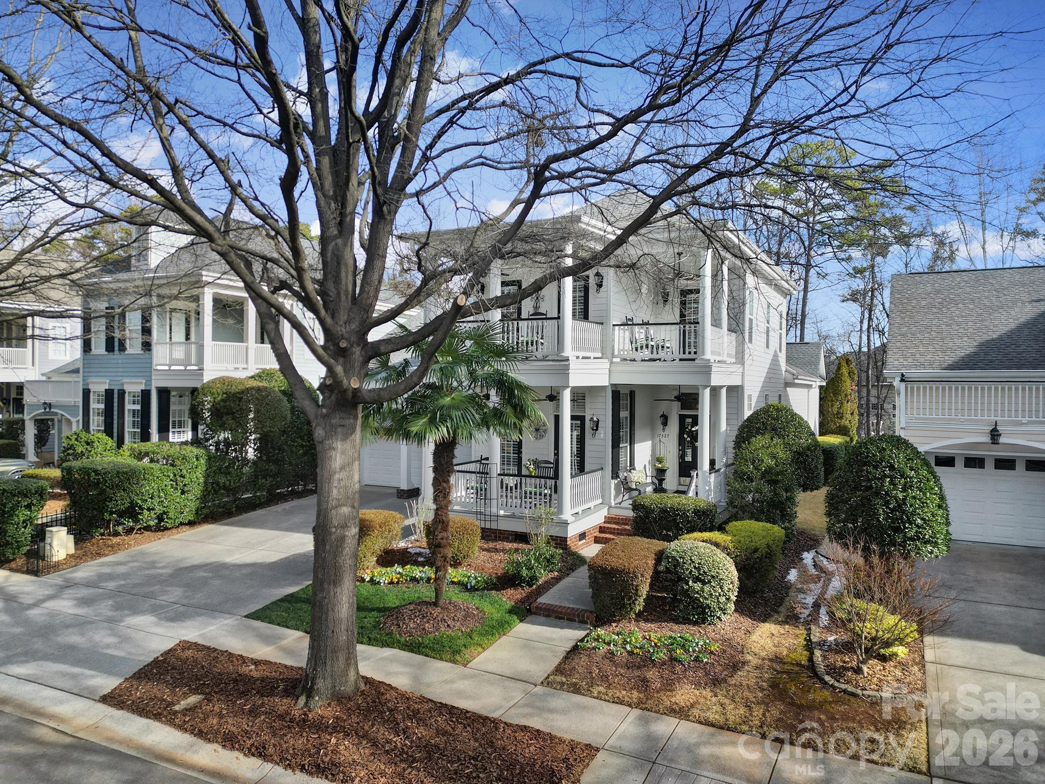 17327 Meadow Bottom Road Charlotte, NC 28277 - Photo 46 of 48