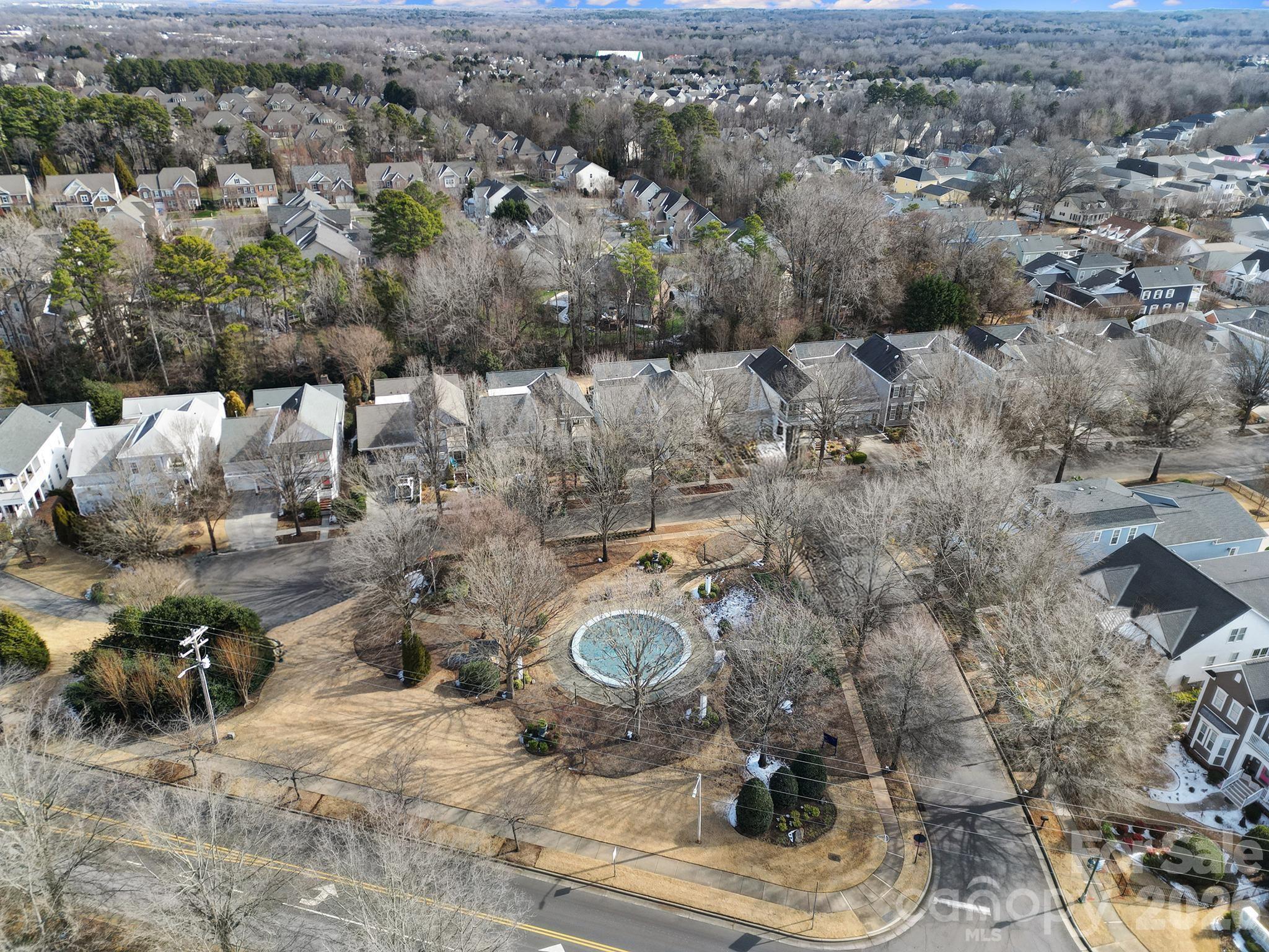 17327 Meadow Bottom Road Charlotte, NC 28277 - Photo 47 of 48