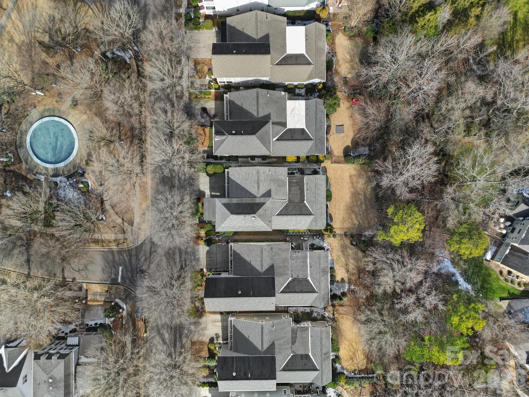 17327 Meadow Bottom Road Charlotte, NC 28277 - Photo 48 of 48