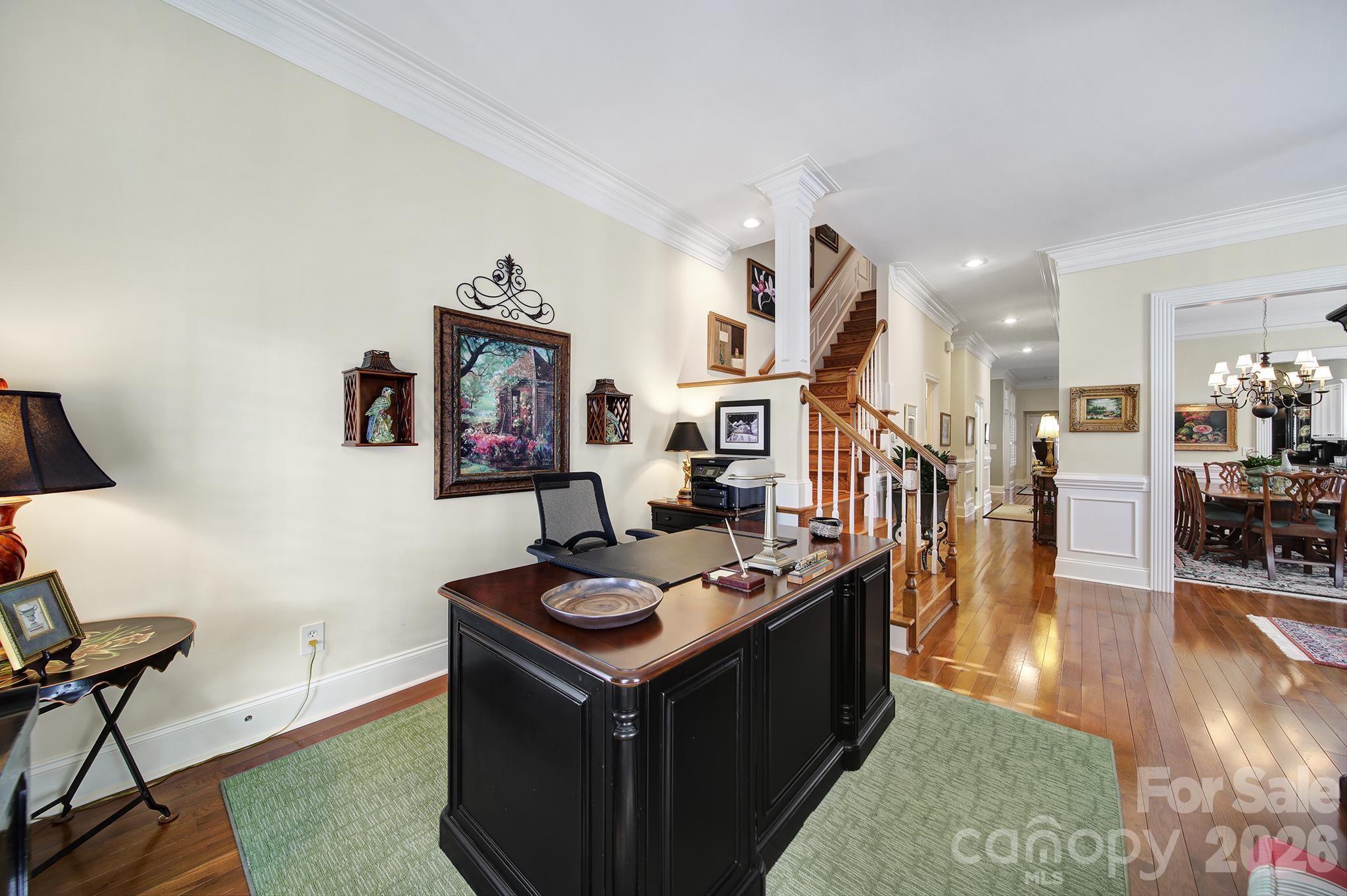 17327 Meadow Bottom Road Charlotte, NC 28277 - Photo 5 of 48