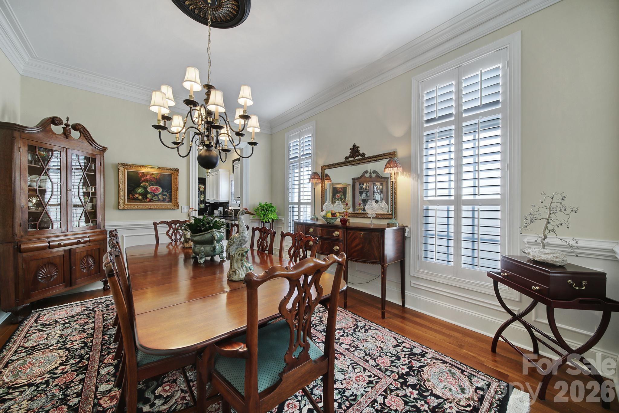 17327 Meadow Bottom Road Charlotte, NC 28277 - Photo 6 of 48