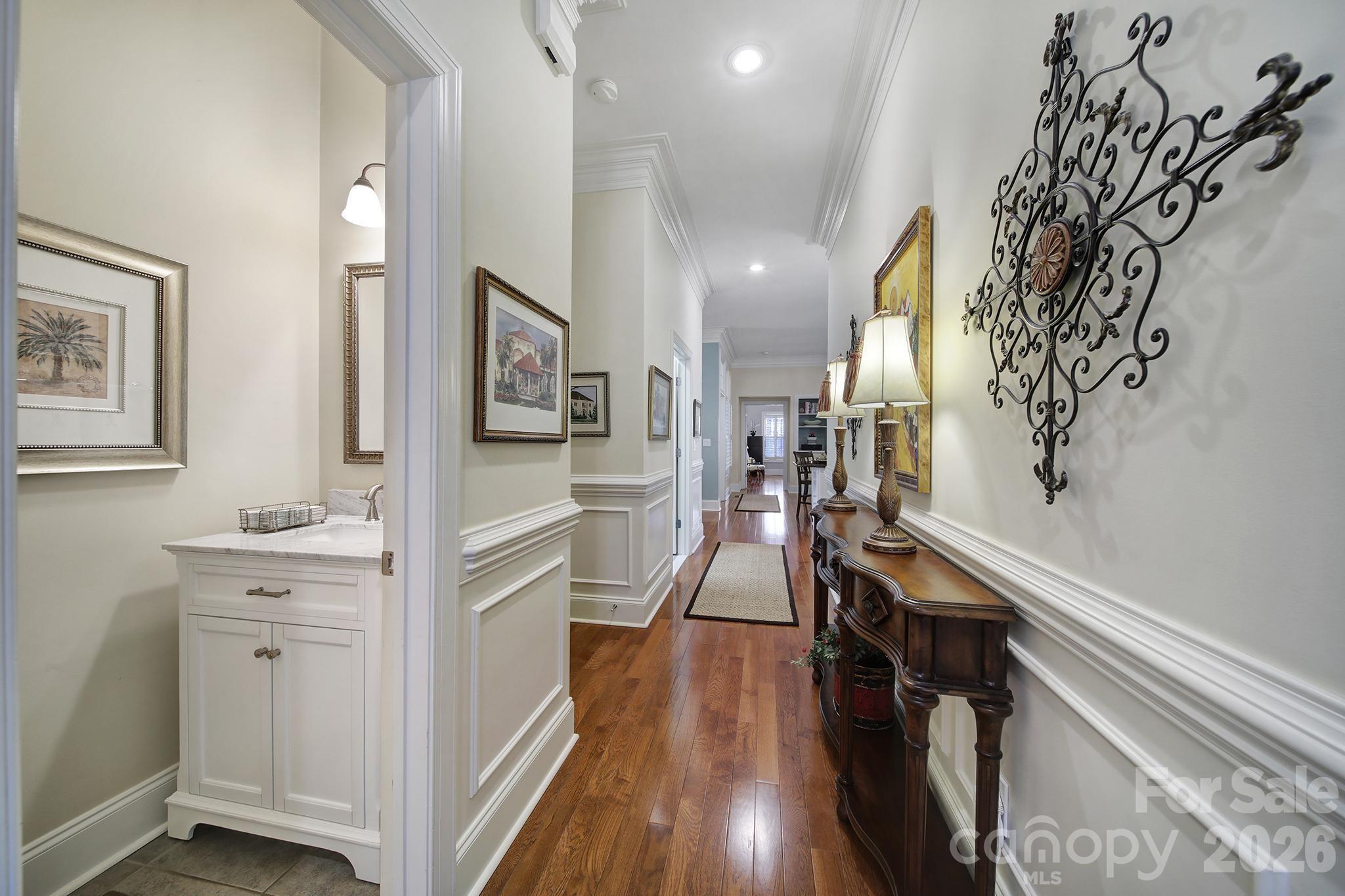 17327 Meadow Bottom Road Charlotte, NC 28277 - Photo 8 of 48