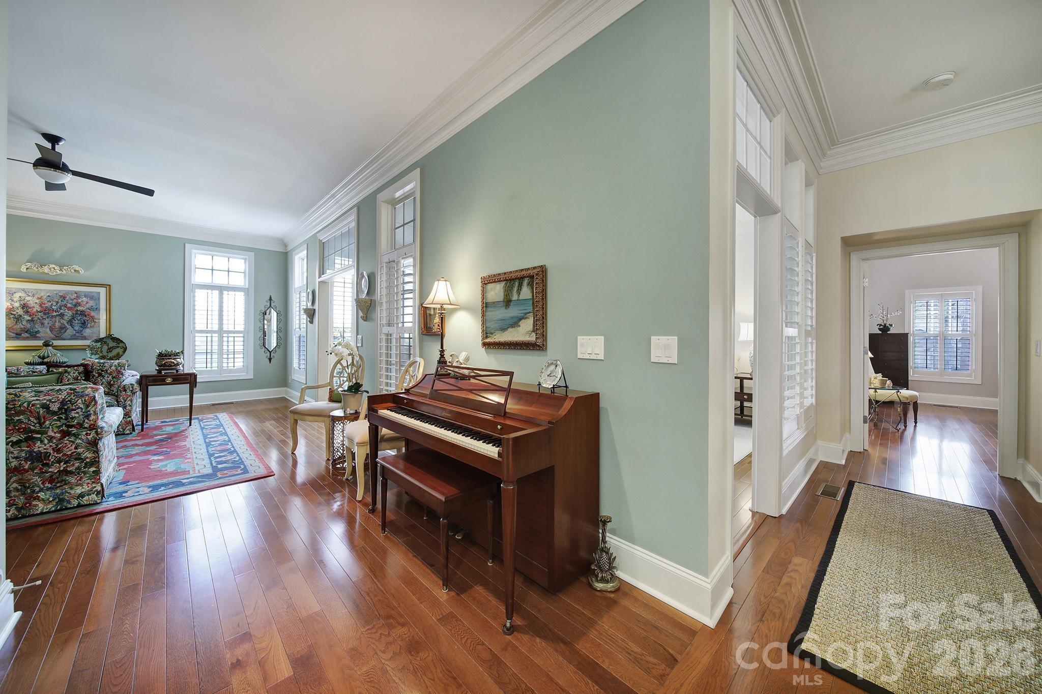 17327 Meadow Bottom Road Charlotte, NC 28277 - Photo 9 of 48