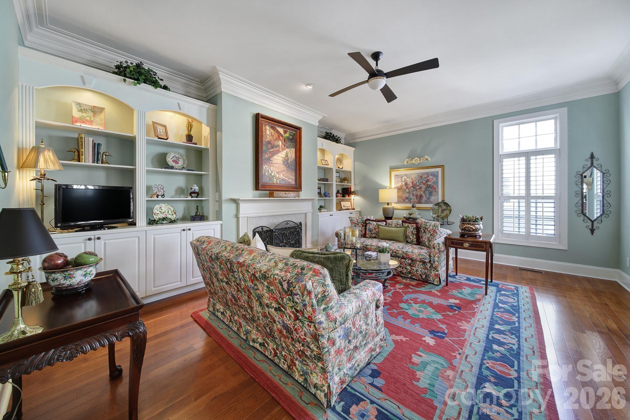 17327 Meadow Bottom Road Charlotte, NC 28277 - Photo 10 of 48