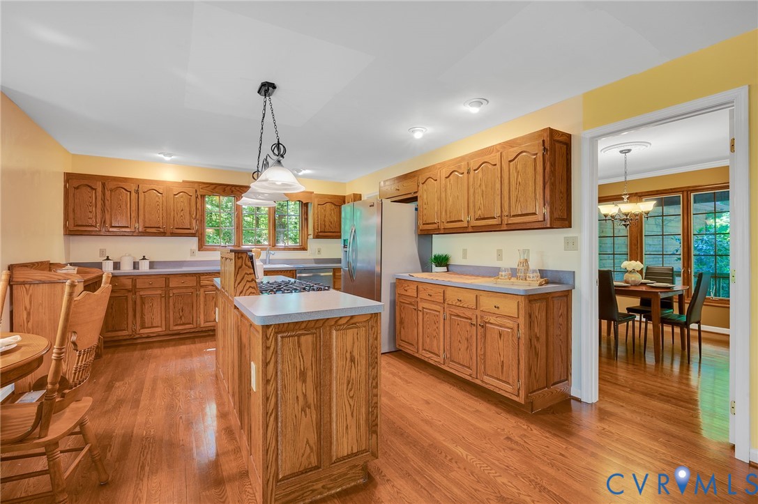 18287 Shiloh Church Road Beaverdam, VA 23015 - Photo 11 of 34