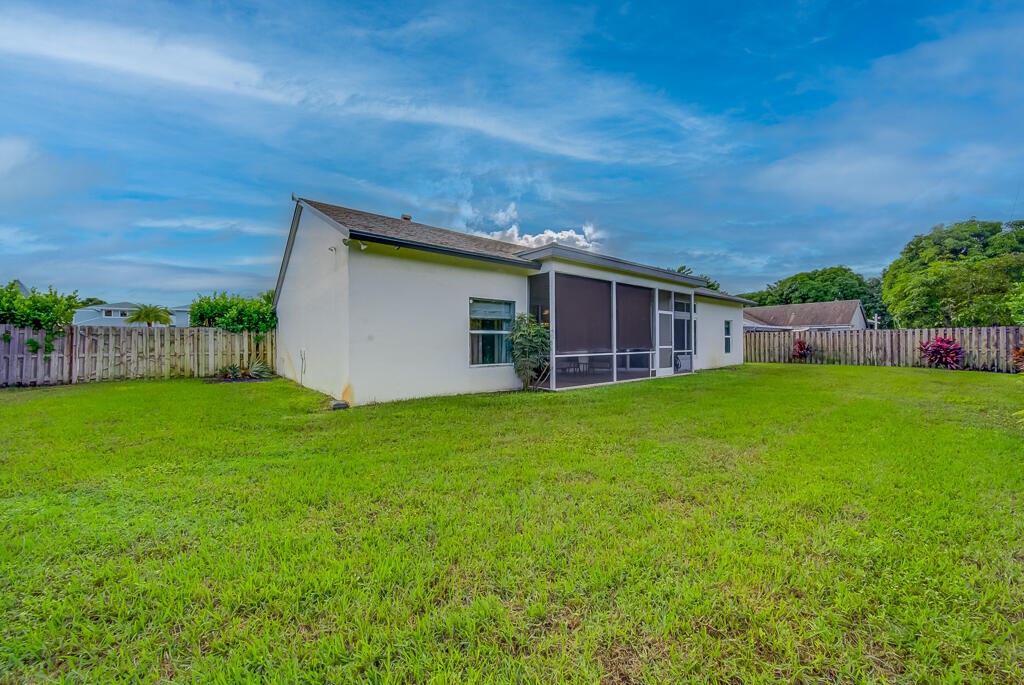 1853 Shower Tree Way Wellington, FL 33414 - Photo 29 of 51 1853 Shower Tree Way Ground Photos-26