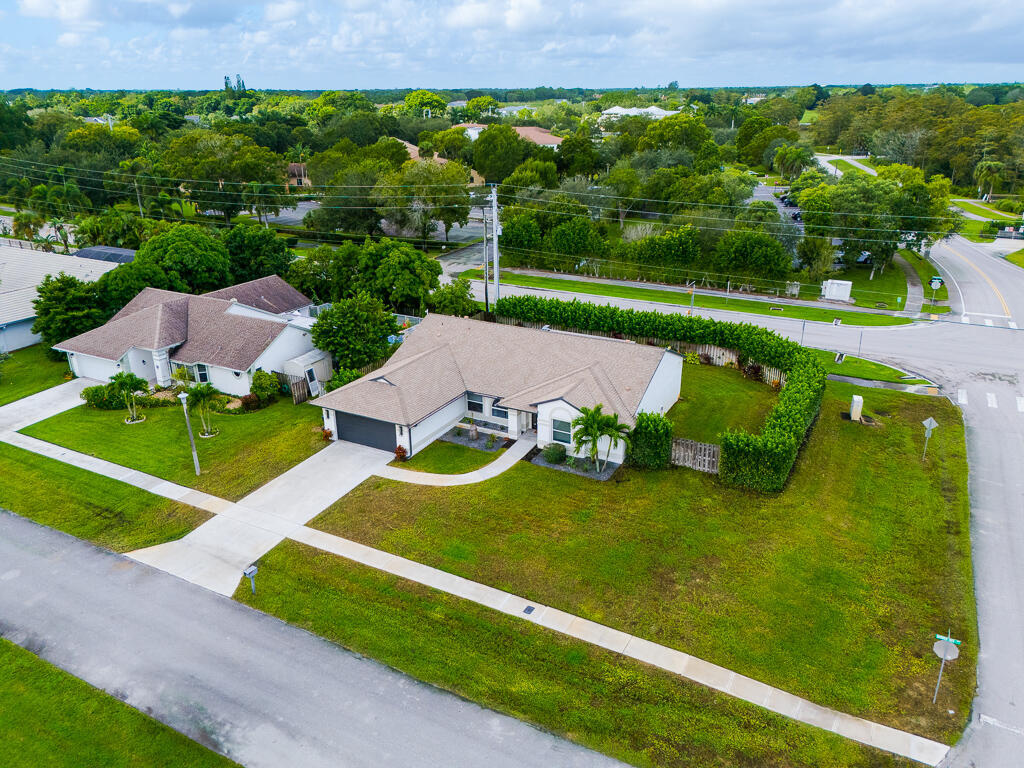 1853 Shower Tree Way Wellington, FL 33414 - Photo 30 of 51 1853 Shower Tree Way Ground Photos-REAL