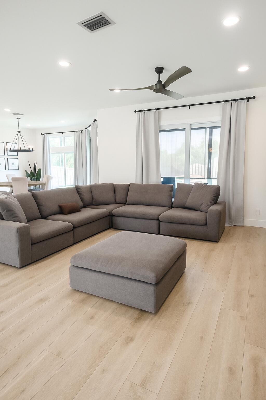 1853 Shower Tree Way Wellington, FL 33414 - Photo 33 of 51 20250903_1542_Modern Living Room_remix_0