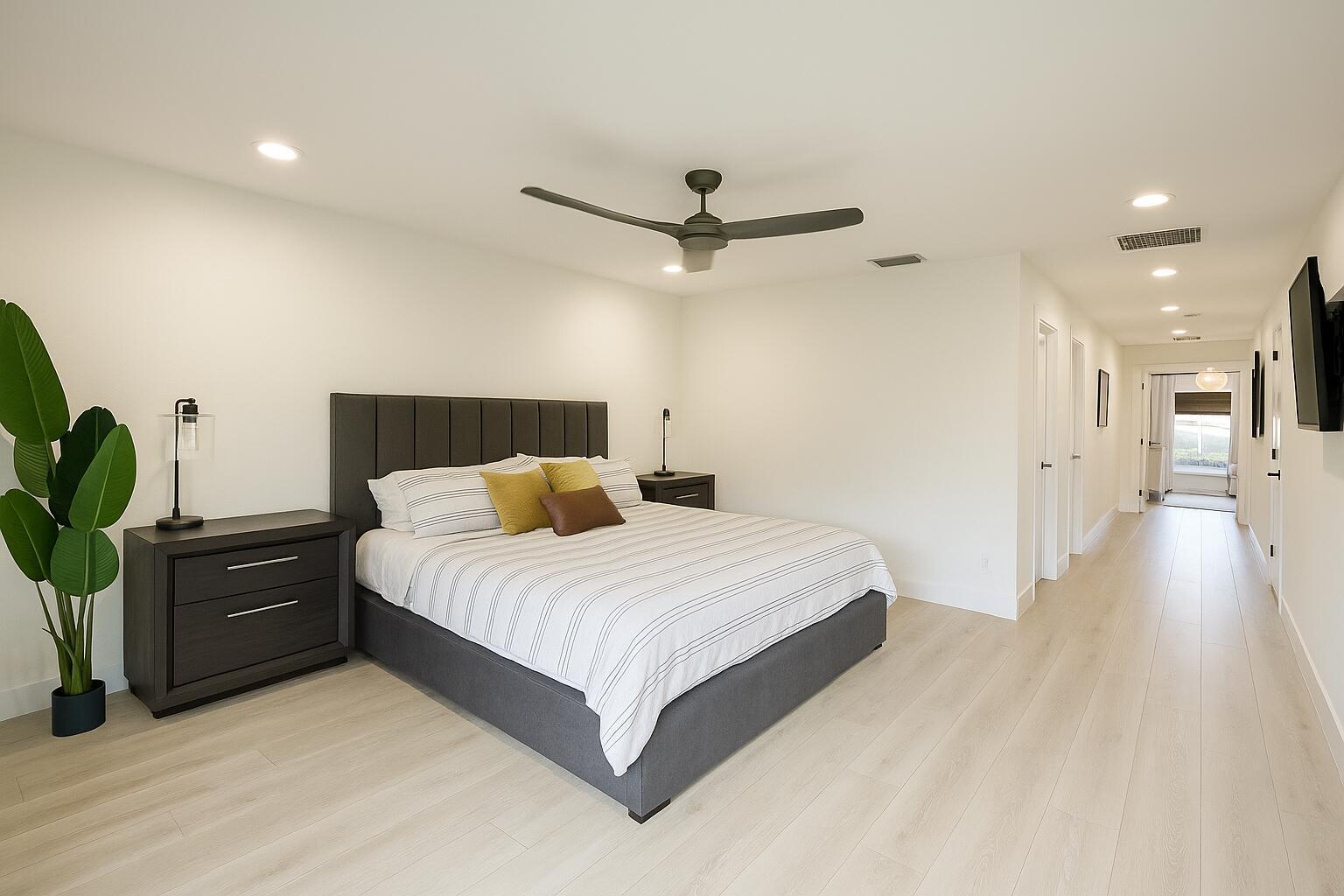 1853 Shower Tree Way Wellington, FL 33414 - Photo 37 of 51 Master Bedroom