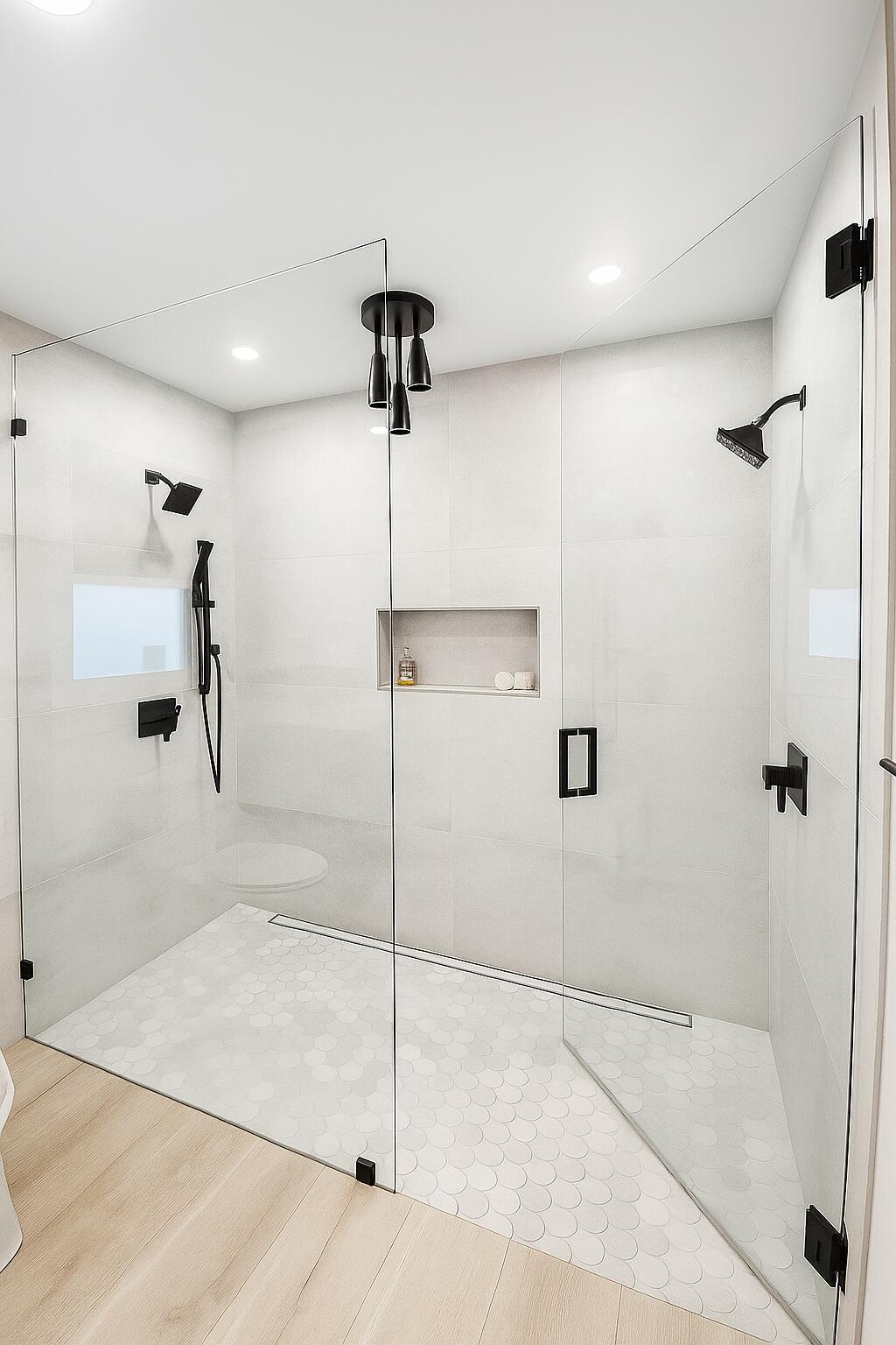 1853 Shower Tree Way Wellington, FL 33414 - Photo 40 of 51 20250903_1459_Modern Shower Design_remix